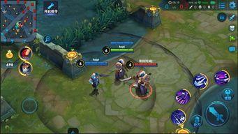 了解王者最新爆料,神秘英雄登场，全新玩法等你探索！